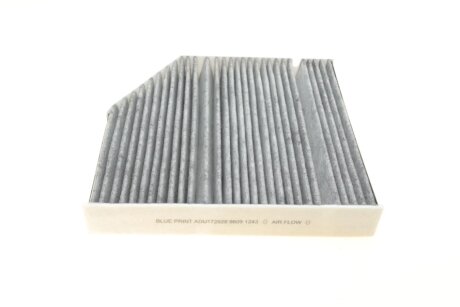 Угольный фильтр салона blue Print ADU172528