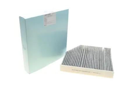 Угольный фильтр салона blue print ADU172528