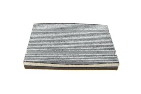 Угольный фильтр салона blue Print ADU172529