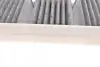 Угольный фильтр салона blue print ADU172531