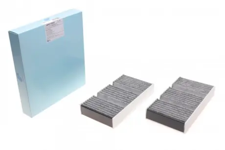Вугільний фільтр салону Blue Print ADU172531