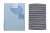 Вугільний фільтр салону Blue Print ADV182508 (фото 2)