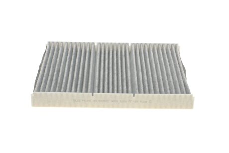 Вугільний фільтр салону blue Print ADV182522