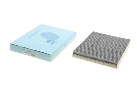 Угольный фильтр салона blue Print ADV182522 на Шкода Суперб 1