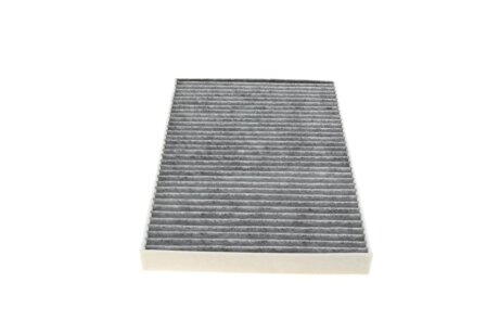 Угольный фильтр салона blue Print ADV182529