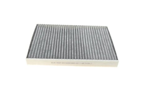 Угольный фильтр салона blue Print ADV182529