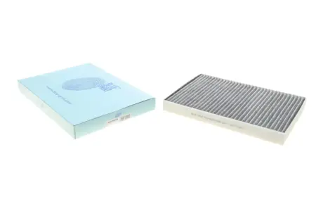 Вугільний фільтр салону Blue Print ADV182529