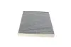 Угольный фильтр салона blue print ADW192507