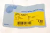 Верхняя шаровая опора blue print ADC48671