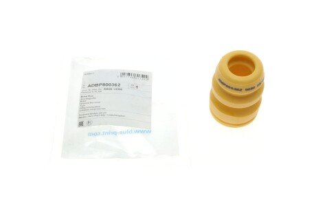 Відбій амортизатора blue Print ADBP800362
