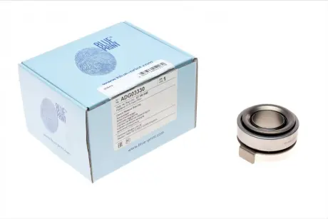 Вижимний підшипник blue print ADG03330