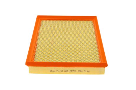 Повітряний фільтр blue Print ADA102201