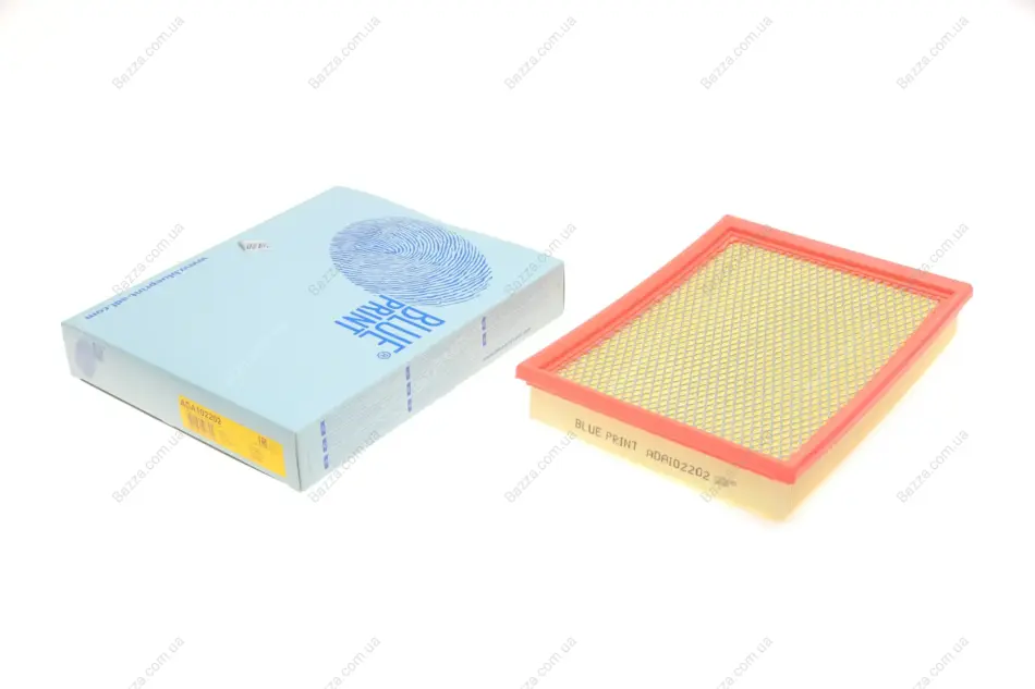 Повітряний фільтр Blue Print ADA102202 (фото 1)