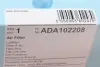 Воздушный фильтр blue print ADA102208