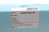 Воздушный фильтр blue print ADA102214