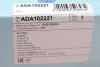Повітряний фільтр Blue Print ADA102221 (фото 4)