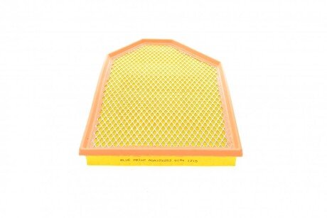 Воздушный фильтр blue Print ADA102253