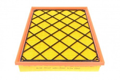 Воздушный фильтр blue Print ADB112202