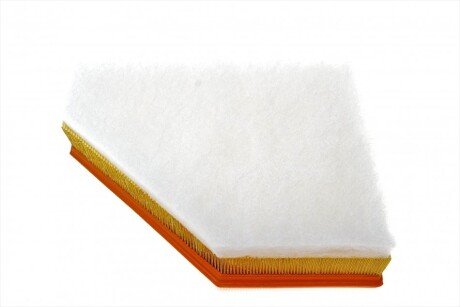 Воздушный фильтр blue Print ADB112209