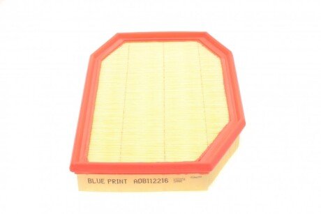 Повітряний фільтр blue Print ADB112216