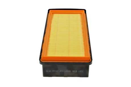 Повітряний фільтр blue Print ADB112225
