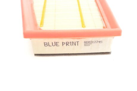 Воздушный фильтр blue Print ADB112245