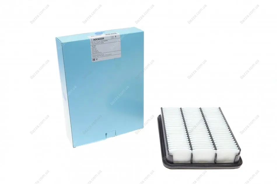 Повітряний фільтр Blue Print ADC42225 (фото 1)