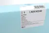 Воздушный фильтр blue print ADC42249