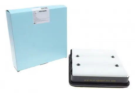 Повітряний фільтр Blue Print ADC42249