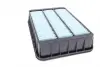 Воздушный фильтр blue print ADC42250