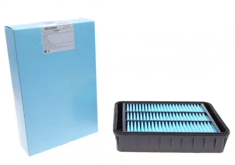 Повітряний фільтр Blue Print ADC42250