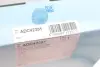 Воздушный фильтр blue print ADC42251