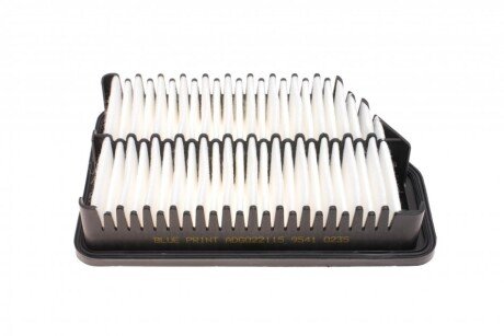 Воздушный фильтр blue Print ADG022115