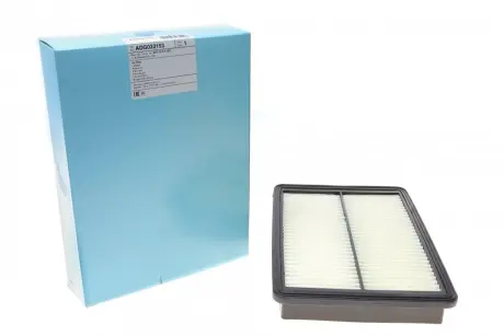 Повітряний фільтр Blue Print ADG022153