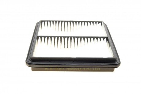 Воздушный фильтр blue Print ADG02218