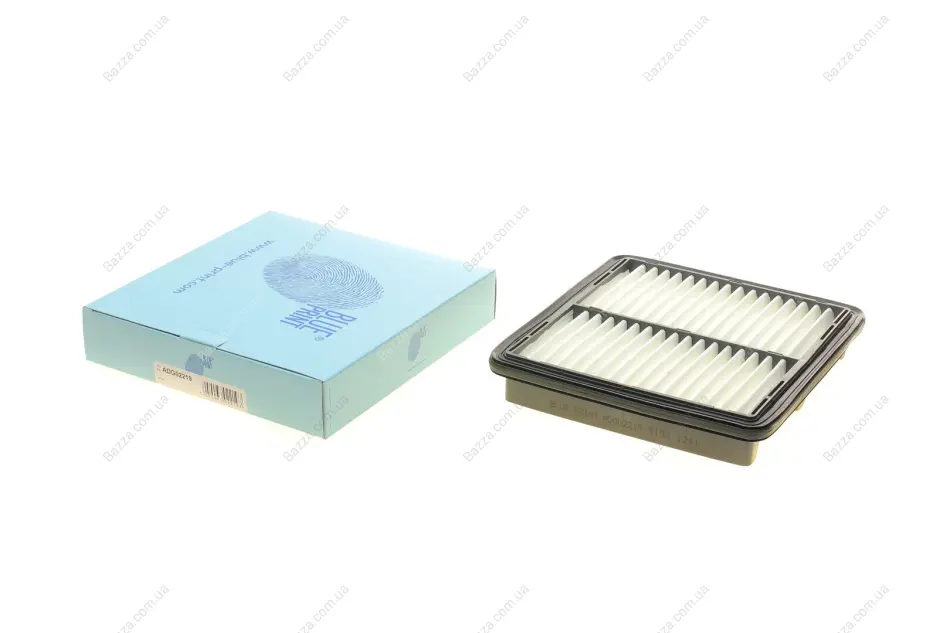 Повітряний фільтр Blue Print ADG02219 (фото 1)
