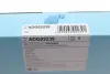 Воздушный фильтр blue print ADG02239