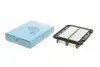 Воздушный фильтр blue print ADG02239