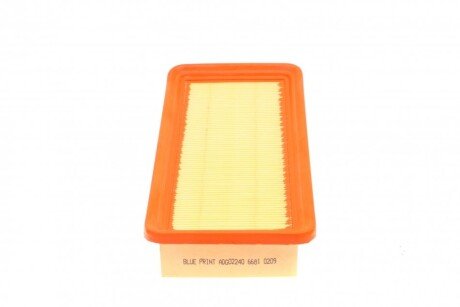 Воздушный фильтр blue Print ADG02240