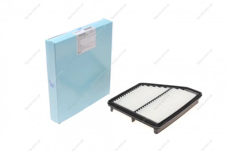 Повітряний фільтр Blue Print ADG02245 (фото 1)