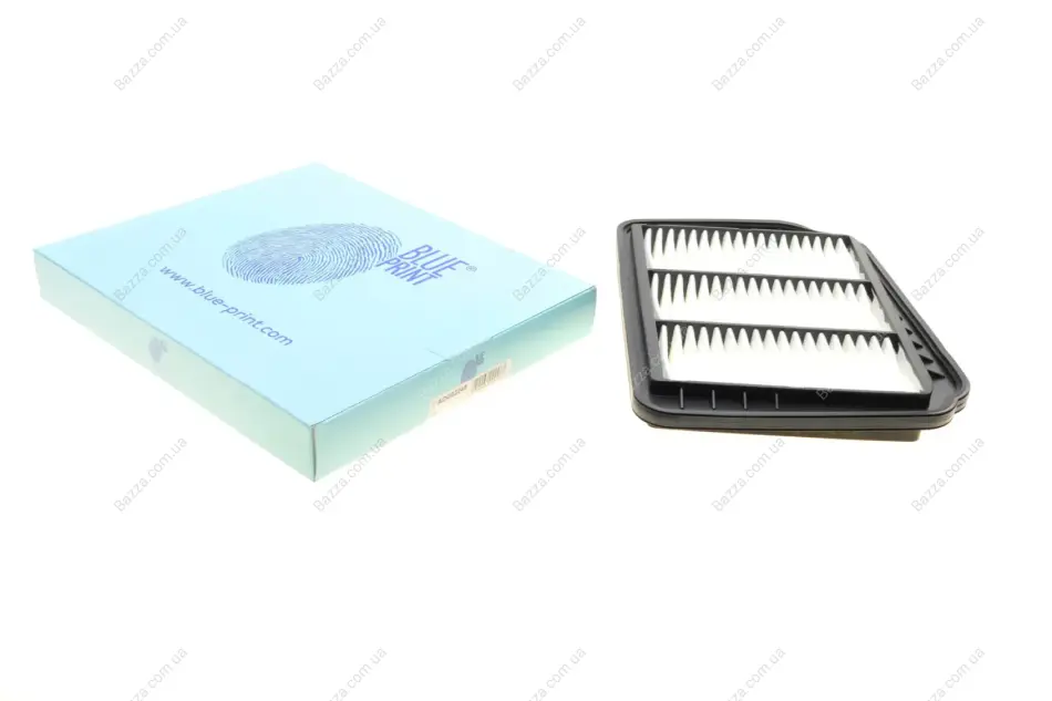 Повітряний фільтр Blue Print ADG02248 (фото 1)