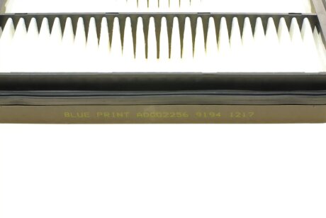 Повітряний фільтр blue Print ADG02256