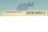 Воздушный фильтр blue print ADG02256