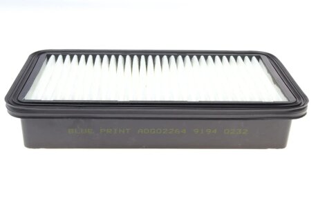 Воздушный фильтр blue Print ADG02264