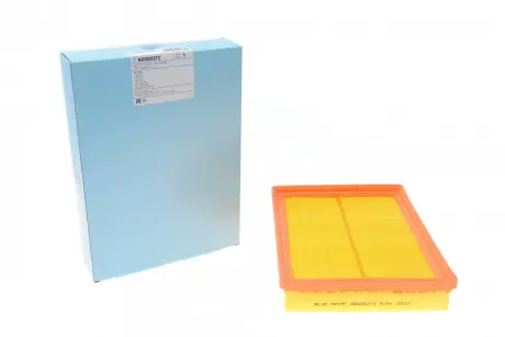 Повітряний фільтр Blue Print ADG02273