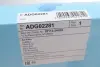 Воздушный фильтр blue print ADG02281