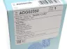 Повітряний фільтр Blue Print ADG02350 (фото 5)