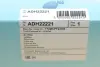 Воздушный фильтр blue print ADH22221