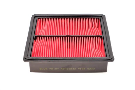 Воздушный фильтр blue Print ADH22232