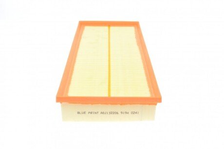Воздушный фильтр blue Print ADJ132206
